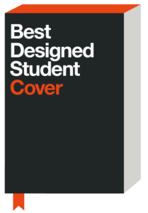 Best Designed Student Cover