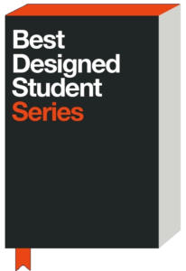 Best Designed Student Series